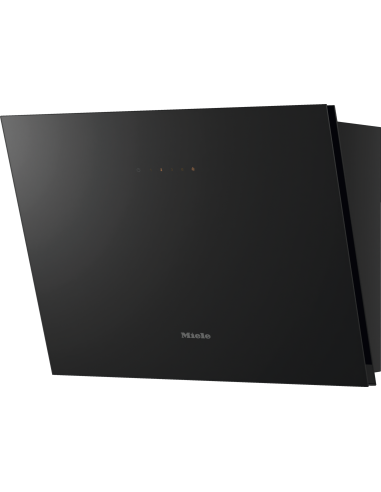 DAH 2660 Escala Zidne nape Opsidijan crna