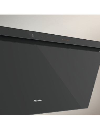 DAH 4970 Sienna Zidne nape Grafitno siva