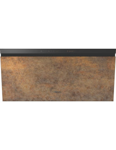 DAH 4970 Sienna Zidne nape Patinirana bronca