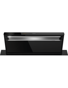 DAD 4841 Black Levantar Downdraft sustav Opsidijan crna 2