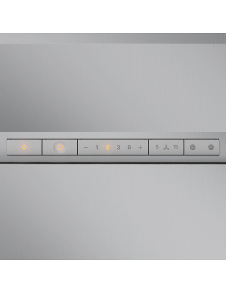 DAC 2240 Stella Stropne nape Plemeniti čelik