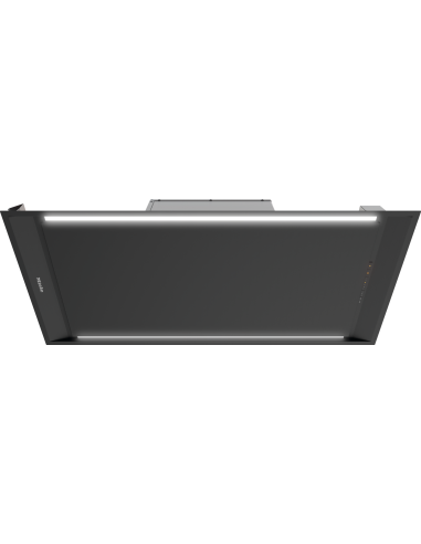 DAC 4240 Stella Stropne nape Mat crna