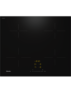 KM 7361 FL Neovisna indukcijska ploča