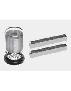 DUP150 UBS set za pregradnju