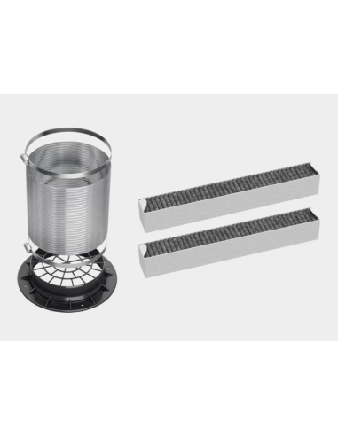 DUP150 UBS set za pregradnju