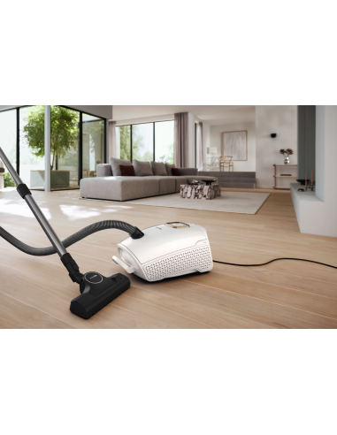 Guard L1 Allergy Briljantno bijela