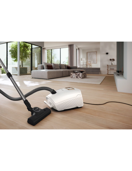 Guard L1 Allergy Briljantno bijela