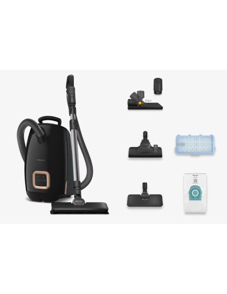 Guard L1 AllFloor Opsidijan crna