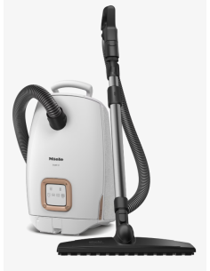 Guard L1 Parquet XL Briljantno bijela