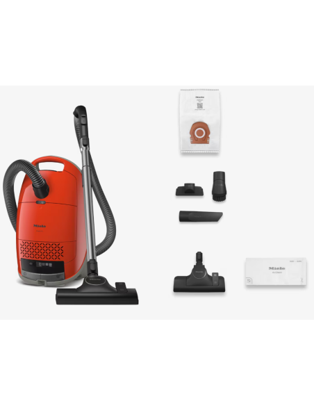 Guard M1 Zemljano crvena