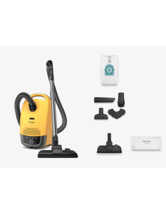 Guard S1 Sunset žuta 2