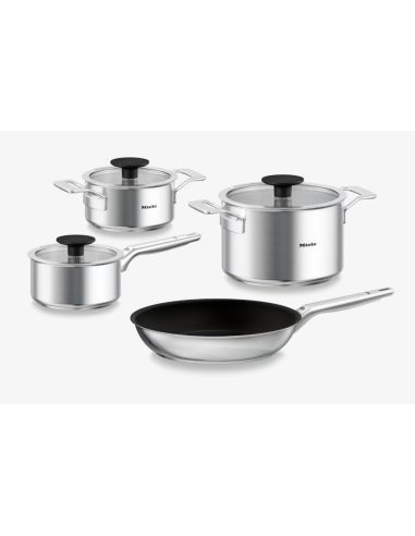 KMTS 5704-3 Set lonaca