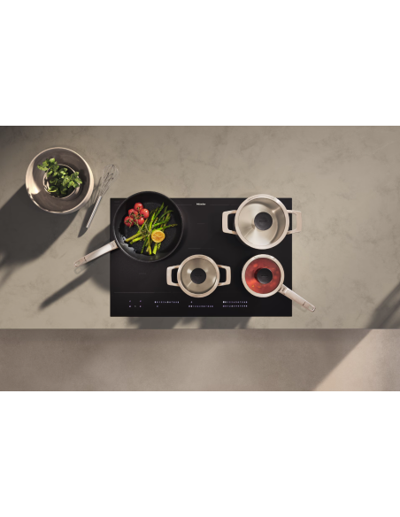 KMTS 5704-3 Set lonaca