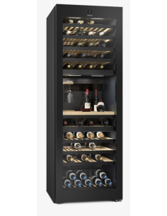 KWT 4999 F Opsidijan crno staklo