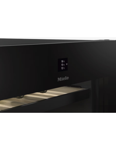 KWT 4999 F Opsidijan crno staklo