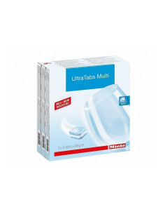 Miele tablete UltraTabs Multi za pranje posuđa 3x20kom