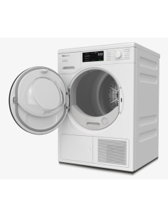 TEC645WP EcoSpeed&8kg 2