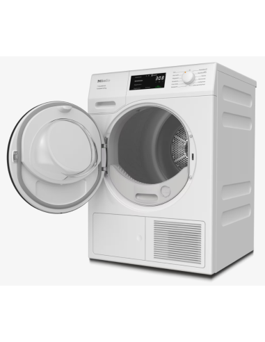 TEC655WP EcoSpeed&8kg