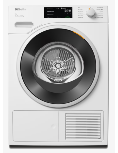 TWC640WP EcoSpeed&8kg