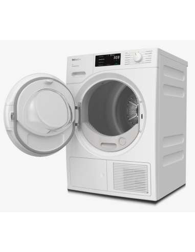 TWC640WP EcoSpeed&8kg