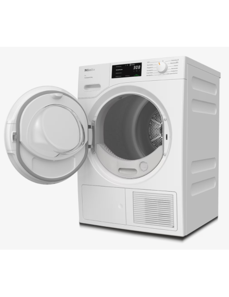 TWC640WP EcoSpeed&8kg