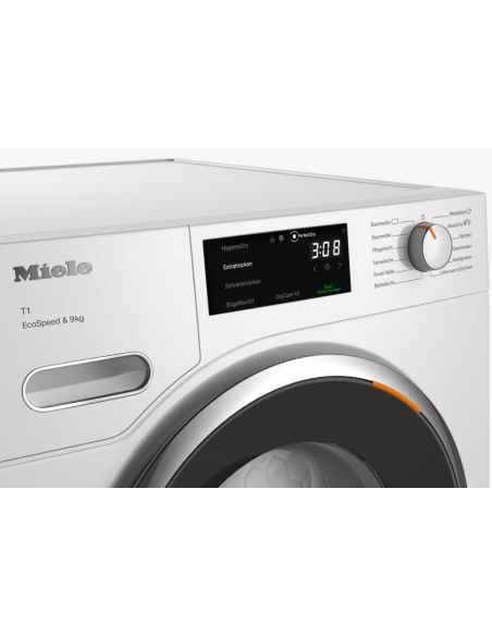 TWH780WP EcoSpeed&9kg ODMAH DOSTUPNO