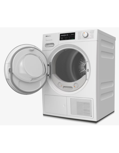 TWL780WP EcoSpeed&Steam&9kg Lopoč bijela ODMAH DOSTUPNO