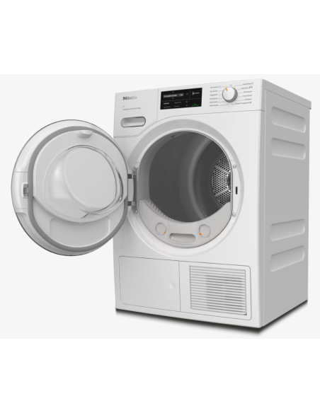 TWL780WP EcoSpeed&Steam&9kg Lopoč bijela ODMAH DOSTUPNO