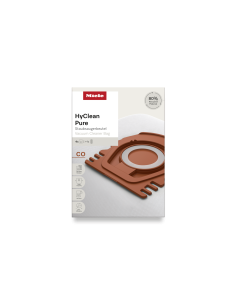 Vrećica za prašinu HyClean Pure CO
