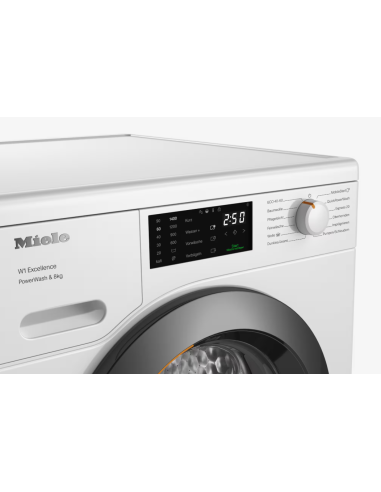 WEB365 WPS PWash&8kg