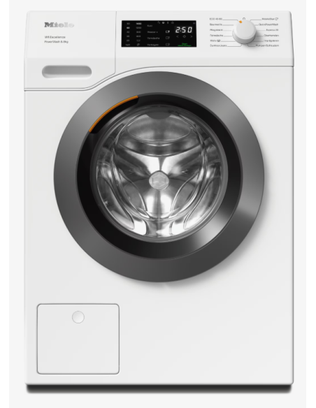 WEB375 WPS PWash&8kg