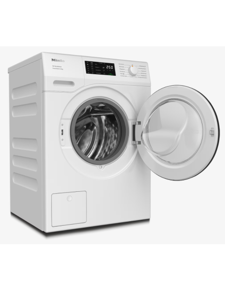 WEB375 WPS PWash&8kg