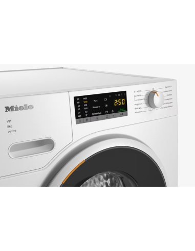 WWA120 WCS 8kg Active ODMAH DOSTUPNO