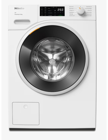 WWB360 WCS PWash&8kg ODMAH DOSTUPNO
