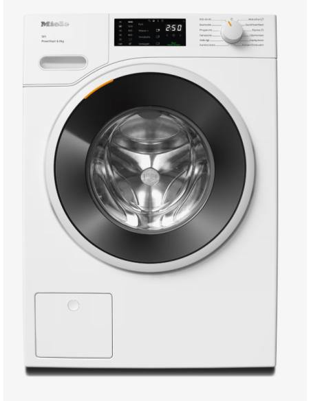 WWB360 WCS PWash&8kg ODMAH DOSTUPNO