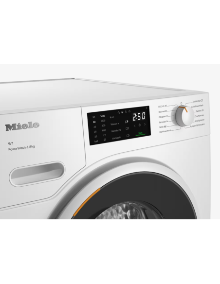 WWB360 WCS PWash&8kg ODMAH DOSTUPNO