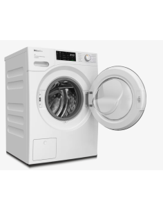 WWE380 WCS PWash&Steam&8kg 2