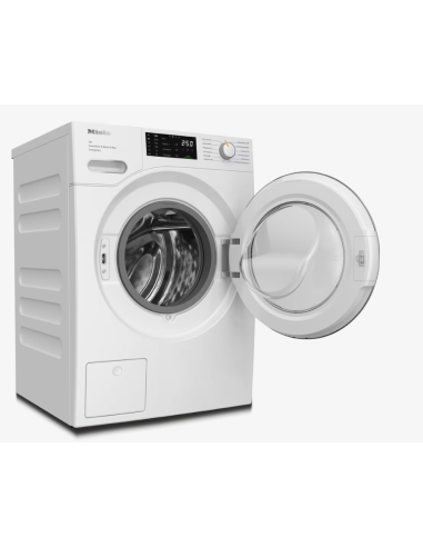 WWE380 WCS PWash&Steam&8kg