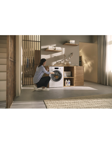 WWE380 WCS PWash&Steam&8kg