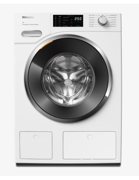 WWG880 WPS PWash&TDos&Steam