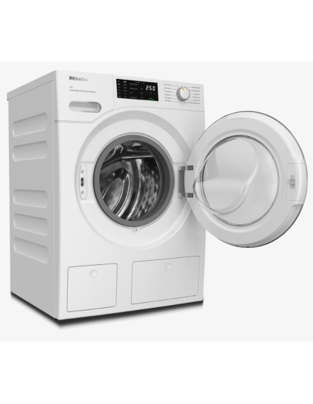 WWG880 WPS PWash&TDos&Steam