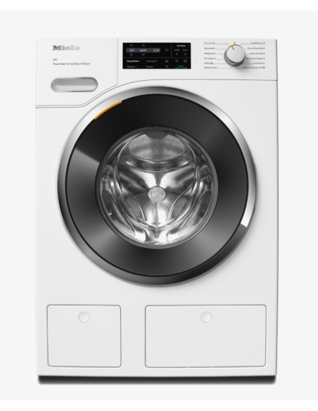 WWJ880 WPS PWash&TDos&Steam ODMAH DOSTUPNO