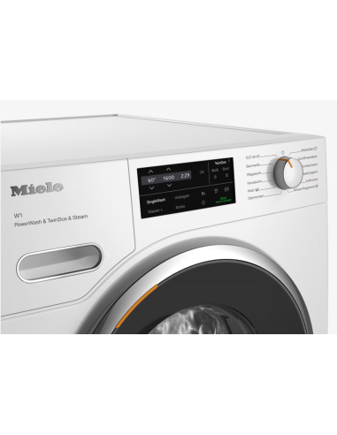 WWJ880 WPS PWash&TDos&Steam ODMAH DOSTUPNO