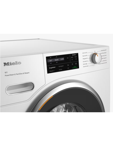 WWJ880 WPS PWash&TDos&Steam ODMAH DOSTUPNO