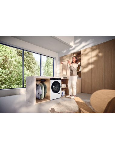 WQ 1000 WPS Nova Edition W2 perilica rublja sa prednjim punjenjem ODMAH DOSTUPNO