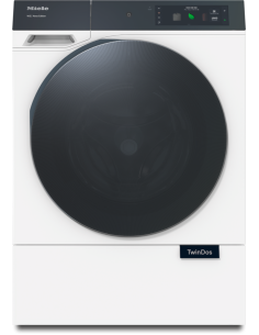 WQ 1000 WPS Nova Edition W2 perilica rublja sa prednjim punjenjem ODMAH DOSTUPNO