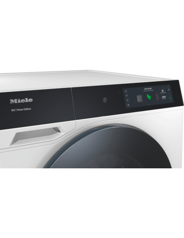 WQ 1000 WPS Nova Edition W2 perilica rublja sa prednjim punjenjem ODMAH DOSTUPNO