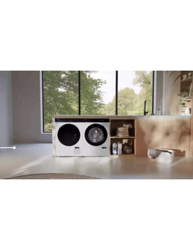 WQ 1200 WPS Nova Edition W2 perilica rublja sa prednjim punjenjem