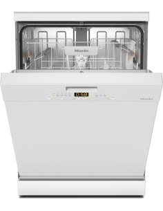 G 5611 Active Samostojeće perilice posuđa Briljantno bijela