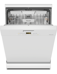 G 5611 SC Active Samostojeće perilice posuđa Briljantno bijela